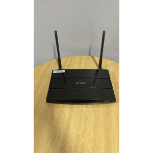 2.EL ACCESS POINT TP-LINK TL-WDR3600 600 MBPS WI-FI