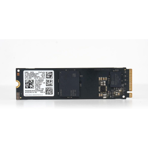2.EL HDD SSD M2 NVME 256GB SAMSUNG 3300/1250MB/S 2280 MZ-VL42560-KUTUSUZ-