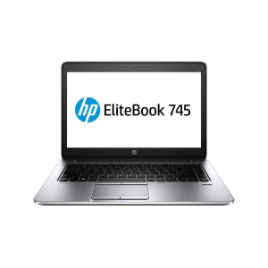 2.EL NB HP ELITEBOOK 745 G1 AMD A10 PRO-7350B 8GB RAM (SIFIR 240GB SSD) R6 E.KARTI 14