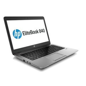 2.EL NB HP ELITEBOOK 840 G1 İ5 4200U 8GB DDR3 128GB SSD 14'' HD (B KALİTE)