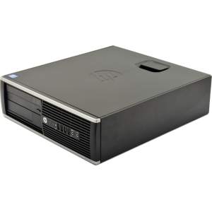 2.EL PC HP COMPAQ PRO 6300 (YATAY) 3.NESİL (CPU+RAM+HDD YOK)