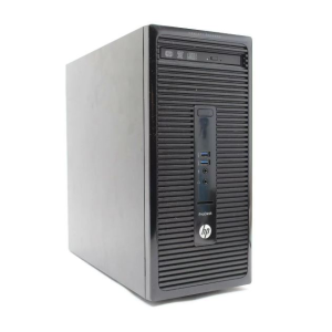 2.EL PC HP PRODESK 490 G2 (DİKEY) İ5 4.NESİL (RAM + HDD YOK)