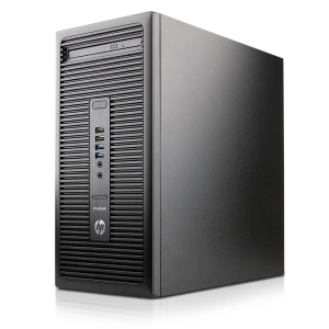 2.EL PC HP PRODESK 600 G2 SFF (DİKEY) İ5 6.NESİL(RAM + HDD YOK)