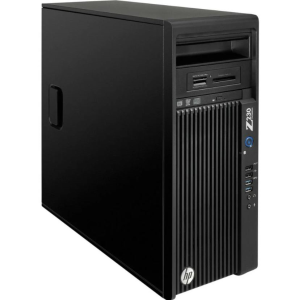 2.EL PC HP Z230 (DİKEY) İ5 4.NESİL (RAM + HDD YOK)