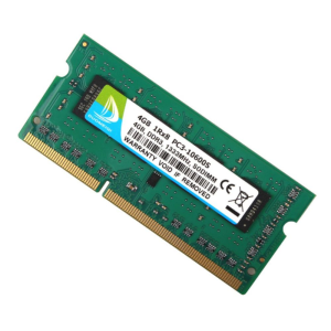 2.EL RAM NB 4GB DDR3 1333MHZ MUHTELİF MARKA