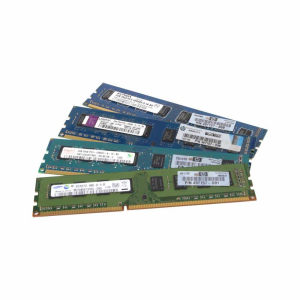 2.EL RAM PC 2GB DDR3 MUHTELİF MARKA