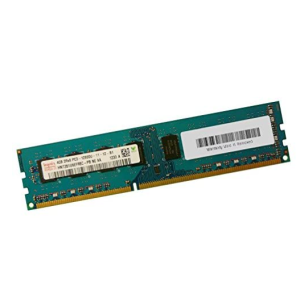2.EL RAM PC 4GB DDR3  MUHTELİF MARKA