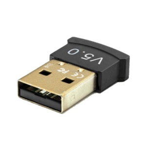BLUETOOTH DONGLE V5.0 USB 2.0 MINI