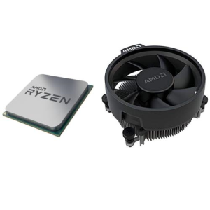 CPU AMD RYZEN 5 5600 3.90GHZ 16MB 65W AM4 MPK FANLI NOVGA