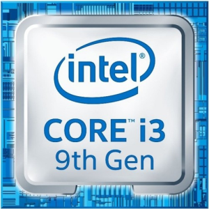 CPU INTEL CORE İ3 9100 3.6 GHZ 6MB 65W 1151P TRAY UHDVGA (9. NESİL)