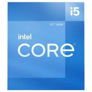 CPU INTEL CORE İ5 12400 2.5 GHZ 18MB 65W1700P TRAY UHD730 (12. NESİL)