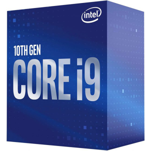 CPU INTEL CORE İ9 10900 3.7/5.2 GHz 120MB 65W 1200P BOX UHDVGA