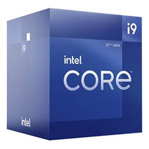 CPU INTEL CORE İ9 12900F 2.4 GHz (5.0  GHz MAX.) 30MB 65W BOX 1700P NOVGA
