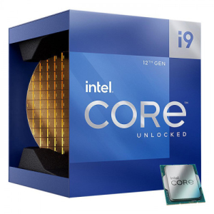 CPU INTEL CORE İ9 12900K 3.2 GHZ (5.20 GHZ MAX.) 30MB 125W BOX FANSIZ 1700P UHDVGA (12. NESİL)