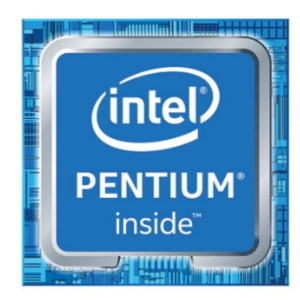 CPU INTEL PENTIUM G6950 2.80 GHz 3MB 1156P TRAY