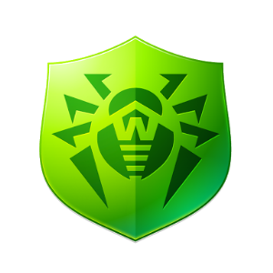 Dr.Web Security Space 1 Pc 1 Android 2 Yıl