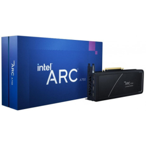 EKRAN KARTI 8GB INTEL ARC A750 GDRR6 256BIT DVI HDMI DP 21P02J00BA 99AM3D