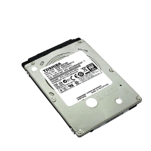 HDD 2.5 500GB TOSHIBA 5400RPM 8MB SATA3 MQ01ABF050M (RFB)
