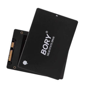 HDD SSD 120GB BORY R500-C120G 550/500MBS 2.5 SATA3 3YIL GARANTİ