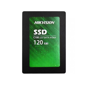 HDD SSD 120GB HIKVISION C100 550/420MBS HS-SSD-C100/128G