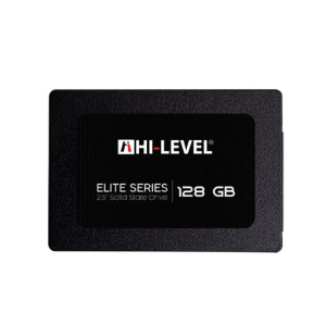 HDD SSD 128GB HI-LEVEL ELITE 550/530 MBS SATA3 2.5 HLV-SSD30ELT/128G