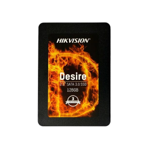 HDD SSD 128GB HIKVISION DESIRE E100 550/430MBS E100/128G