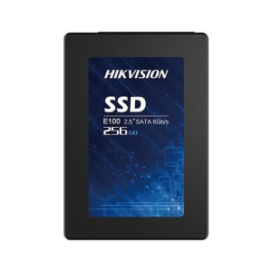 HDD SSD 256GB HIKVISION E100 550/450MBS SATA3 2.5 HS­SSD­E100/256G