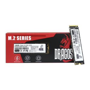 HDD SSD M2 NVME 128GB DRAGOS 950/610MBS NVME3