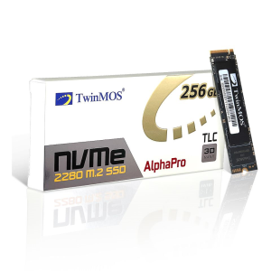 HDD SSD M2 NVME 256GB TwinMOS 2455/1832MB/S 3DNAND 3 YIL GARANTİLİ