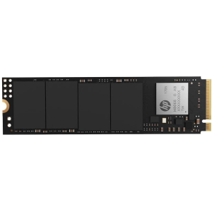 HDD SSD M2 NVME 500GB HP EX900 2100/1500MB/S