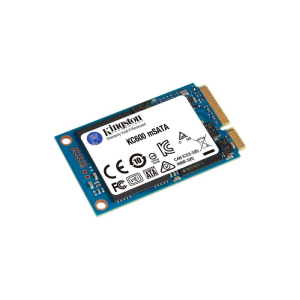HDD SSD MSATA 256GB KINGSTON KC600 SKC600MS/256G