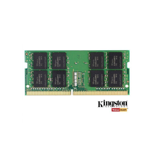 RAM NB 32GB DDR4 KINGSTON 2666MHZ SODIMM 1X32G KVR26S19D8/32