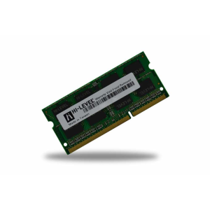 RAM NB 8GB DDR4 2666 MHZ HI-LEVEL 1.2V CL19  SODIMM HLV-SOPC21300D4/8G
