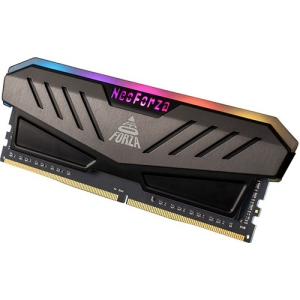 RAM PC 16GB DDR4 NEOFORZA MARS 3200MHZ (2X8) RGB SOĞUTUCULU NMGD480E82-3200DF20
