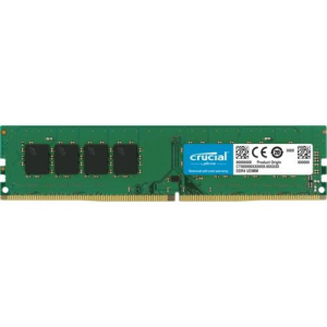 RAM PC 32GB DDR4 CRUCIAL 3200MHZ CT32G4DFD832A