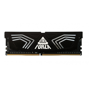 RAM PC 32GB DDR4 NEOFORZA BLACK FAYE 3200MHZ GAMING SOĞUTUCULU