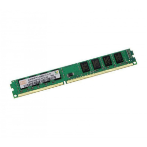 RAM PC 4GB DDR3 HYNIX DDR3 1600MHZ 16 CHIP HMT451U6MFR8C-PB
