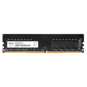 RAM PC 8GB DDR4 NETAC BASIC 3200MHZ CL16 NTBSD4P32SP-08