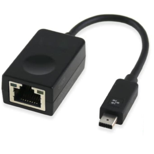 2.EL ÇEVİRİCİ LENOVO 4X90F84315 ETHERNET ADAPTÖRÜ UZATMA RJ45