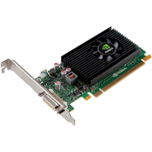 2.EL EKRAN KARTI 1GB PNYY NVIDIA NVS315 DDR3 64BIT