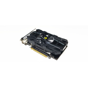 2.EL EKRAN KARTI 2GB QUADRO GTX750TI GDDR5 128BİT VGA HDMİ DVA