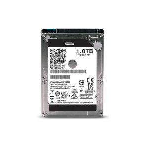 2.EL HDD 2.5 1TB MUHTELİF MARKA