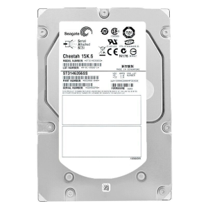 2.EL HDD SERVER 3.5 146GB DELL 15K SAS ST3146356SS