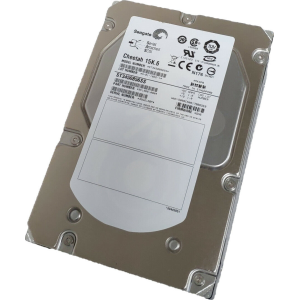 2.EL HDD SERVER 3.5 450GB SEAGATE 15K SAS ST345085655