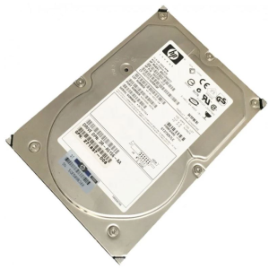 2.EL HDD SERVER 3.5 72.8GB HP 10K ULTRA-320 SCSI BD07288277