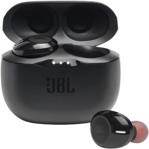 2.EL KULAKLIK JBL TUNE 125TWS KULAK İÇİ BLUETOOTH