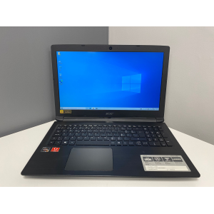 2.EL NB ACER ASPIRE 3 A315-41 N17C4 RYZEN 3 2200U 8GB DDR4 128GB SSD 15.6