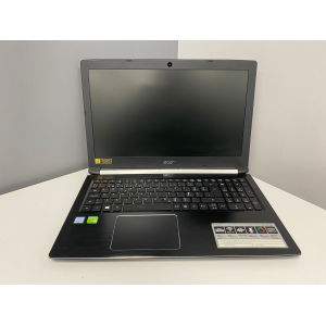 2.EL NB ACER ASPIRE 5 A515-51 N17C4 İ5 7200U 8GB DDR4 256GB SSD 2GB MX150 15.6