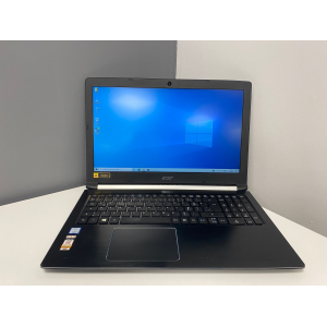 2.EL NB ACER ASPIRE A515-51 N17C4 İ5 8250U 16GB DDR4 256GB SSD 15.6