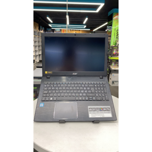 2.EL NB ACER ASPIRE E5-575 İ5 7200U 8GB DDR4 256GB M2 SSD 15.6